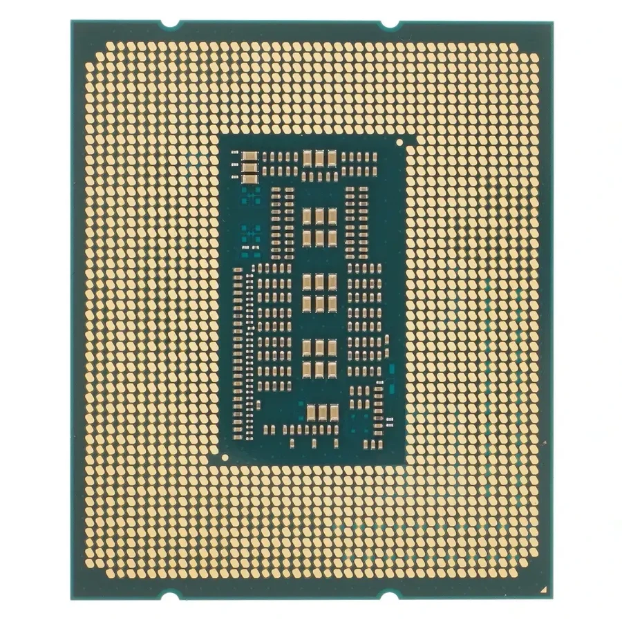 Процессор Intel Core i7-13700KF, 16 ядер, 3.4 ГГц, S1700, 253W — 5
