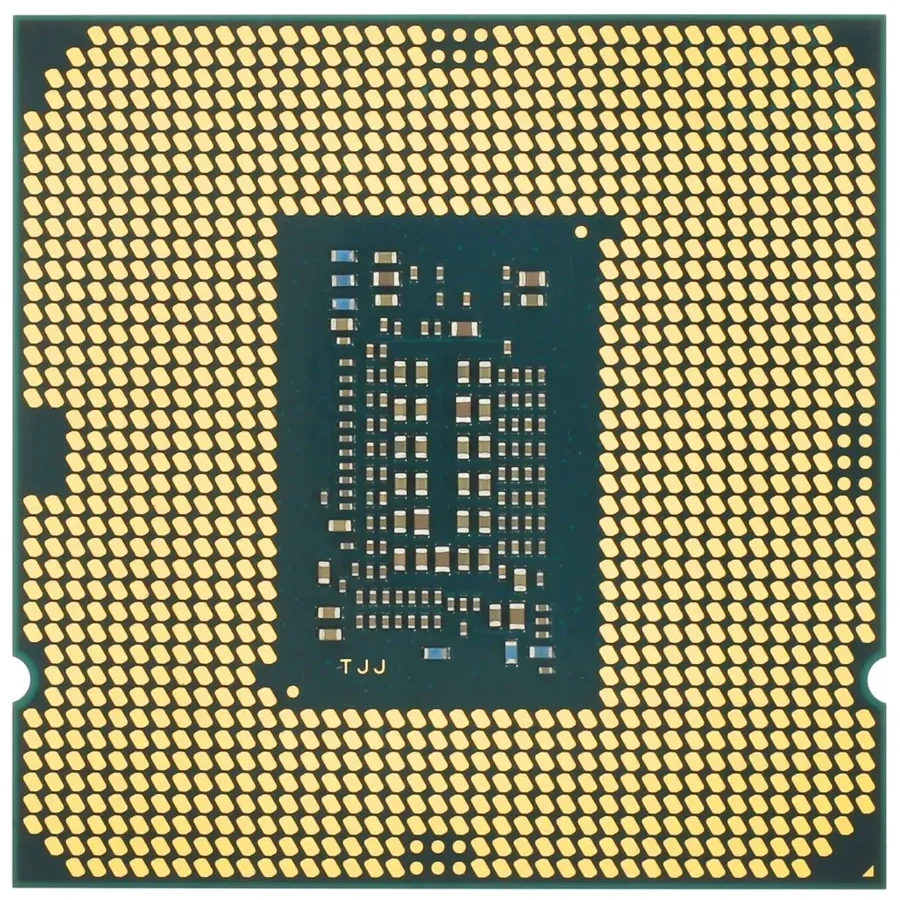 Процессор Intel Core i3-10105, LGA1200 — 2