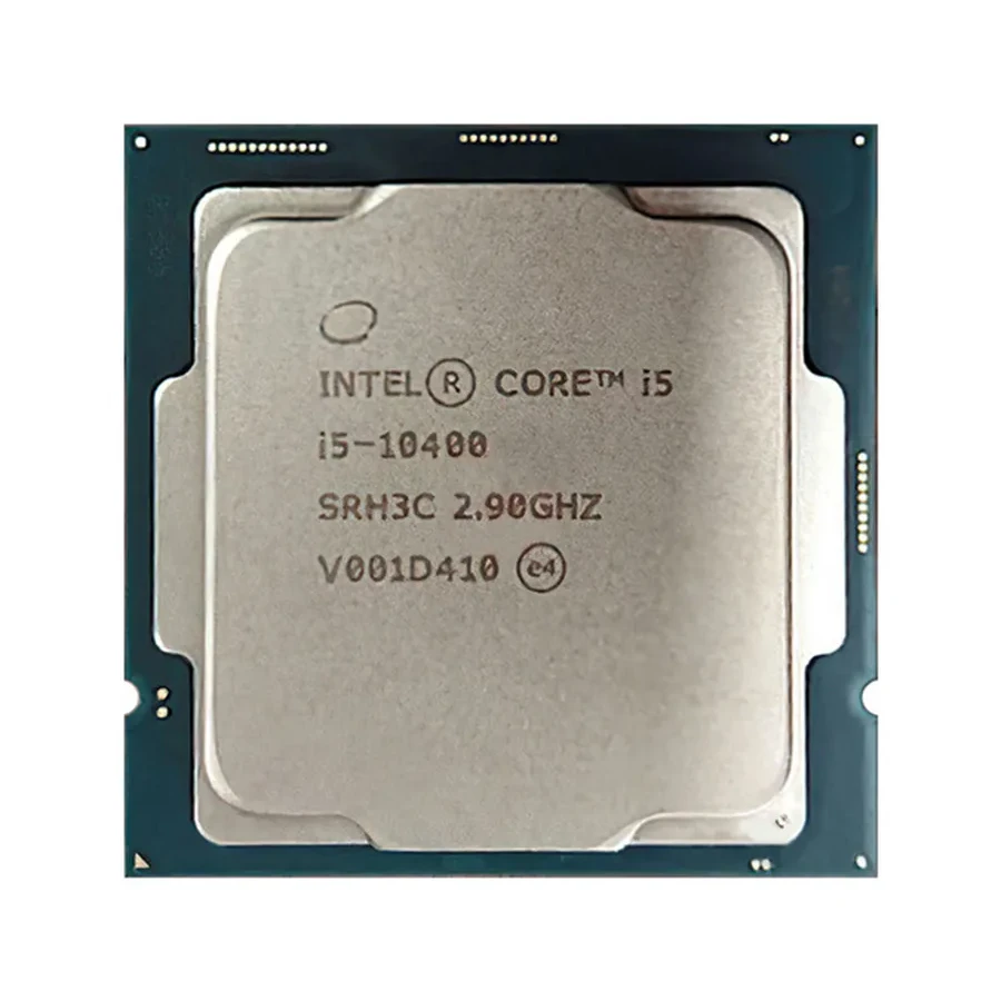 Процессор Intel Core i5-10400, LGA1200