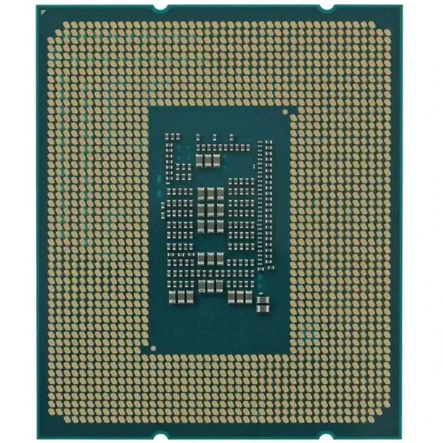 Процессор Intel Core i3-12100, LGA1700 — 3