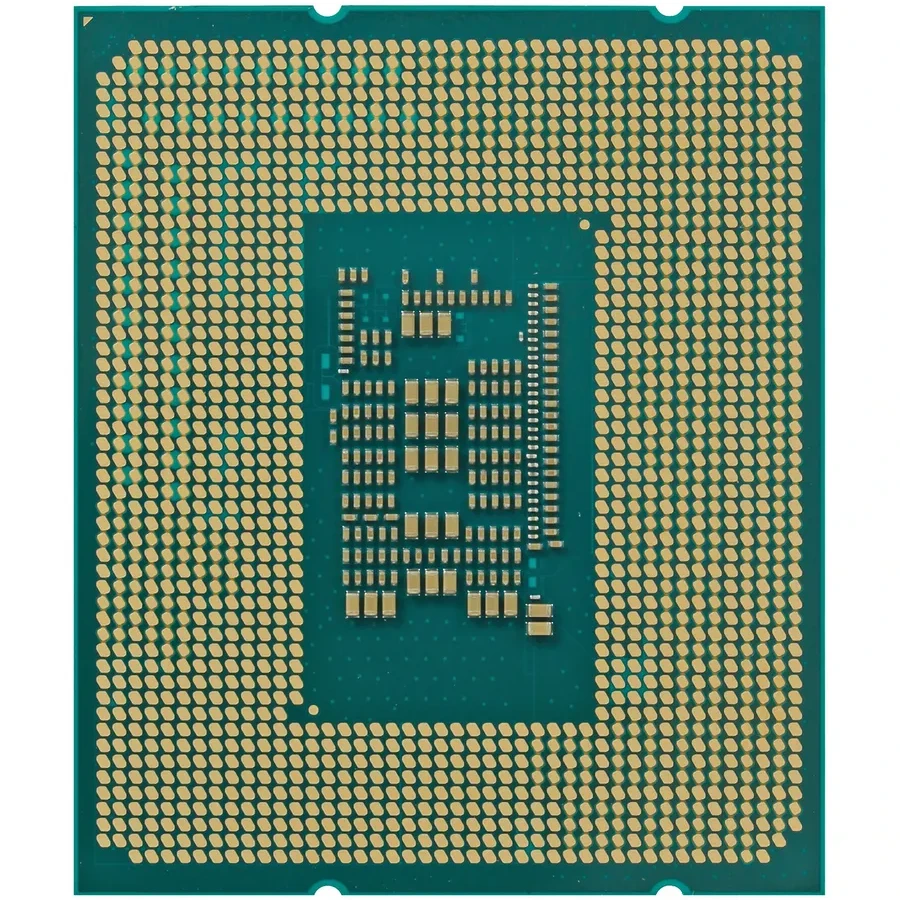 Процессор Intel Core i5-12400, LGA1700 — 3