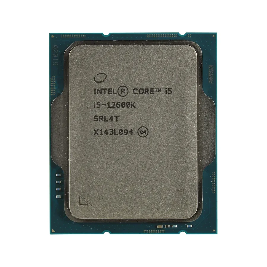 Процессор Intel Core i5-12600K LGA1700