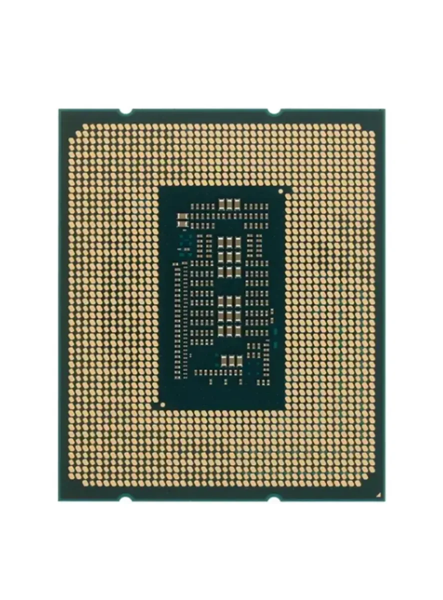 Процессор Intel Core i5-12600K LGA1700 — 2