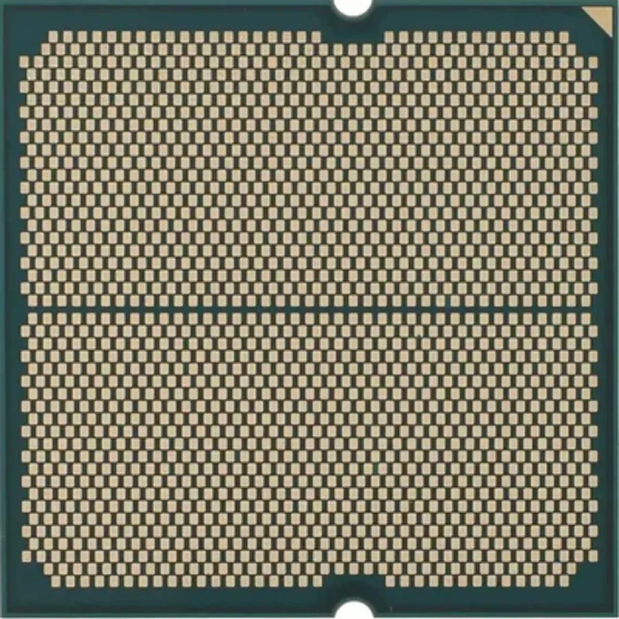 Процессор AMD Ryzen 5 7400F 6 ядер AM5 — 2