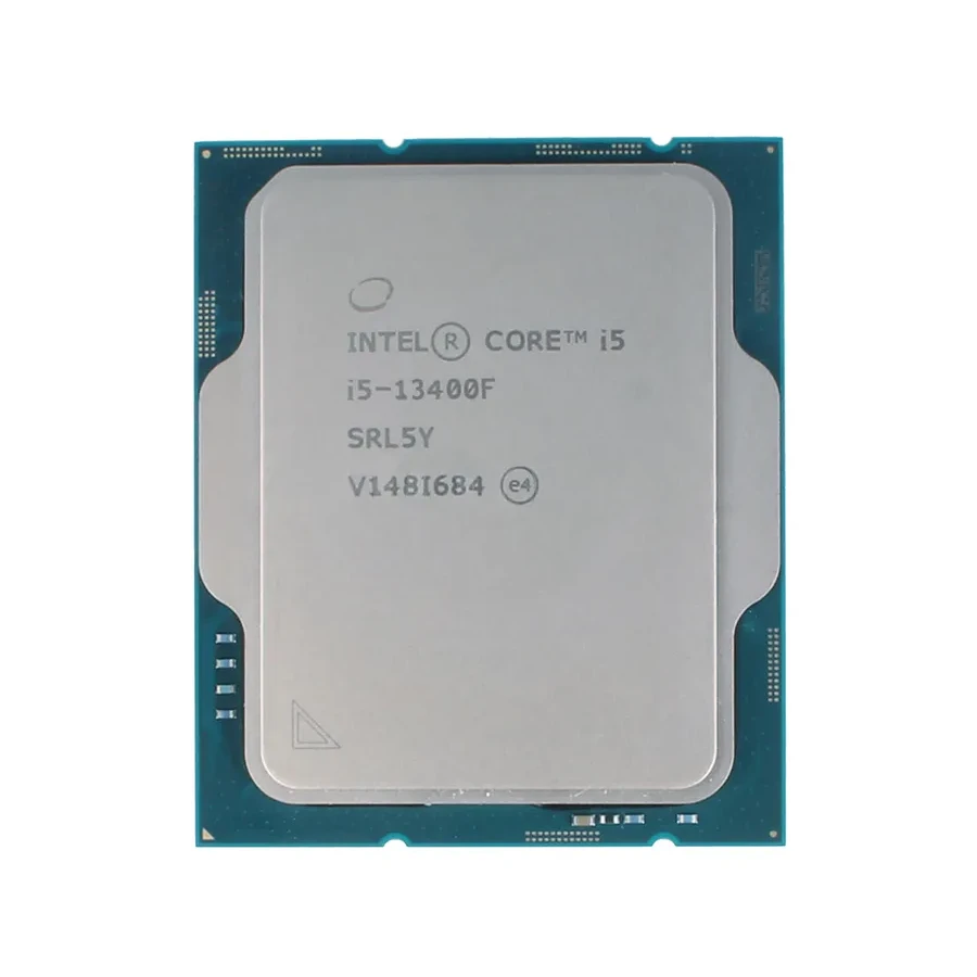 Процессор Intel Core i5-13400F LGA1700 — 2