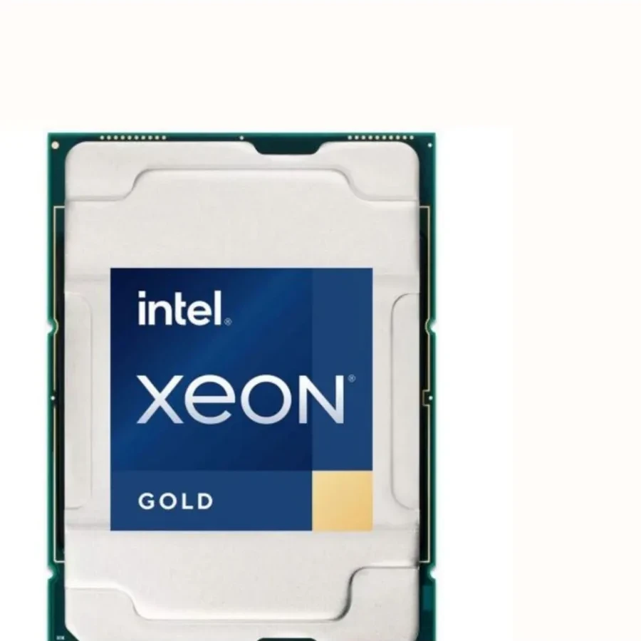 Процессор Intel Xeon Gold 5320