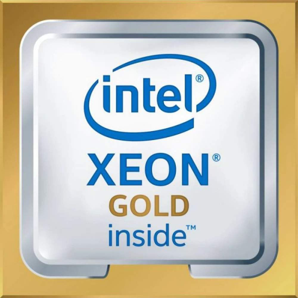 Процессор Intel Xeon Gold 5320 — 2