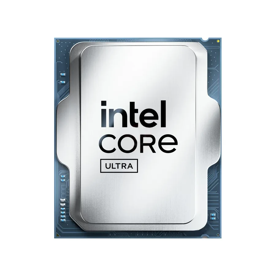 Процессор Intel Core Ultra 5 245KF, LGA1851, 14 ядер/14 потоков, 4.2-5.2 ГГц, 125 Вт, без встроенной графики — 3