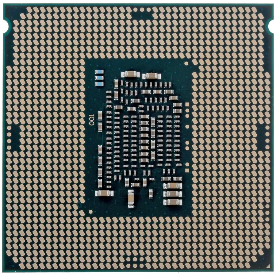 Процессор Intel Pentium G4400 — 2