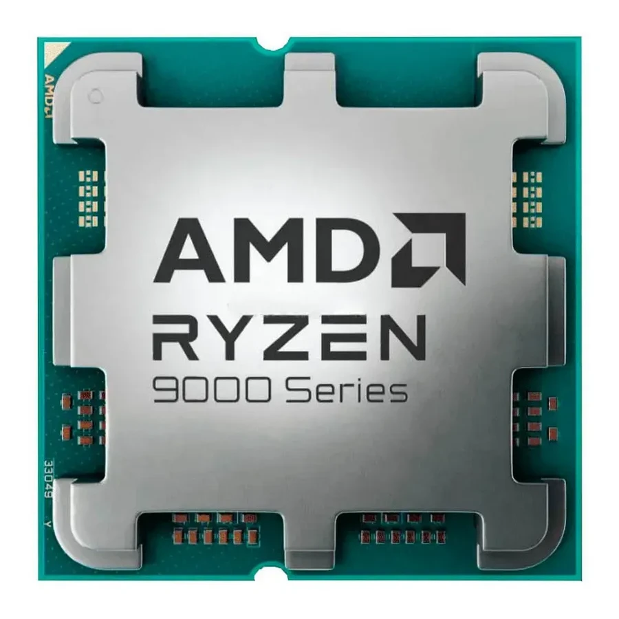 Процессор AMD Ryzen 7 9700X 8-ядро 3.8GHz AM5 — 2