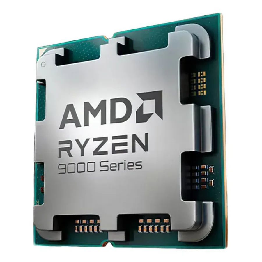 Процессор AMD Ryzen 9 9900X 12-ядро 4.4GHz AM5 — 4