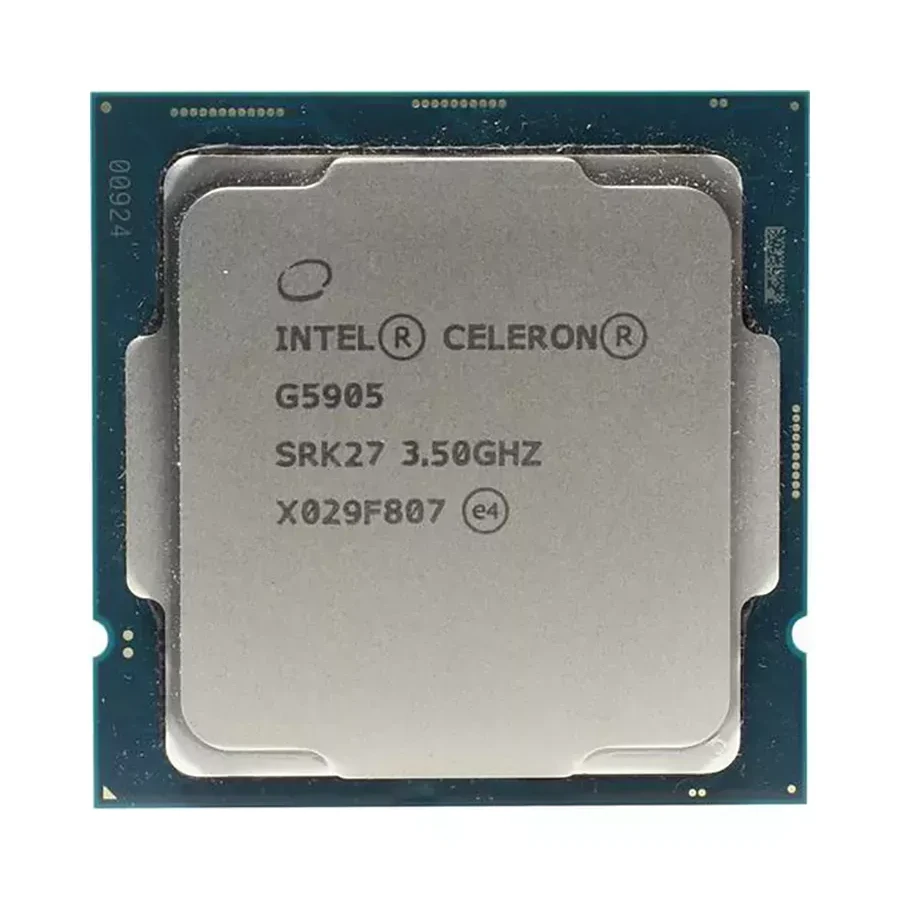 Процессор AMD Ryzen 5 9600X, 6 ядер, 3.9GHz/5.4GHz, AM5 — 2