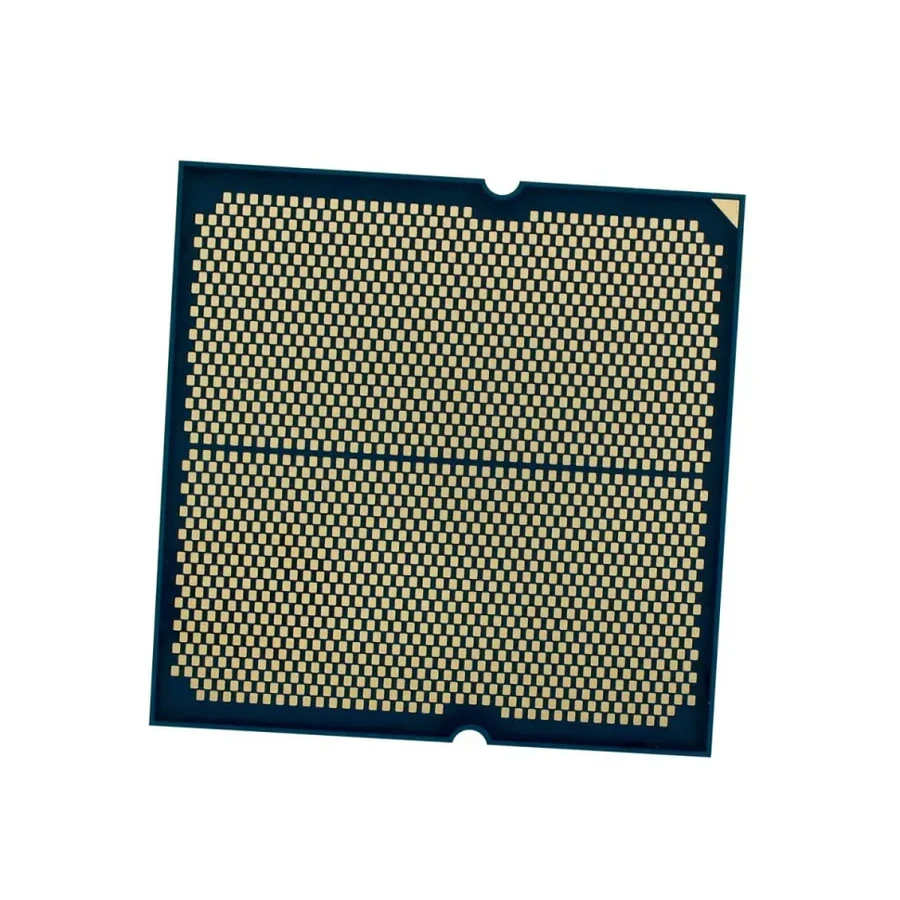 Процессор AMD Ryzen 5 9600X, 6 ядер, 3.9GHz/5.4GHz, AM5 — 4