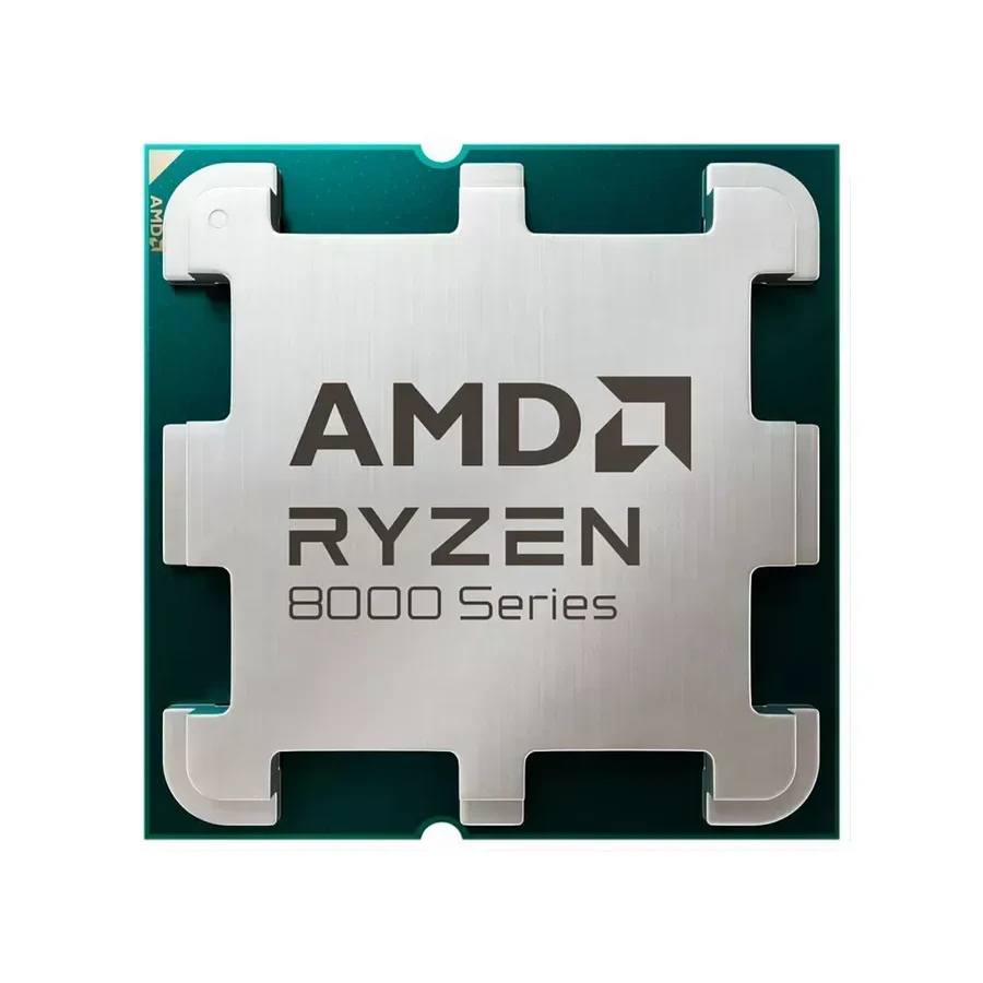 Процессор AMD Ryzen 5 8400F, 4.2GHz, 6C/12T, AM5 — 4