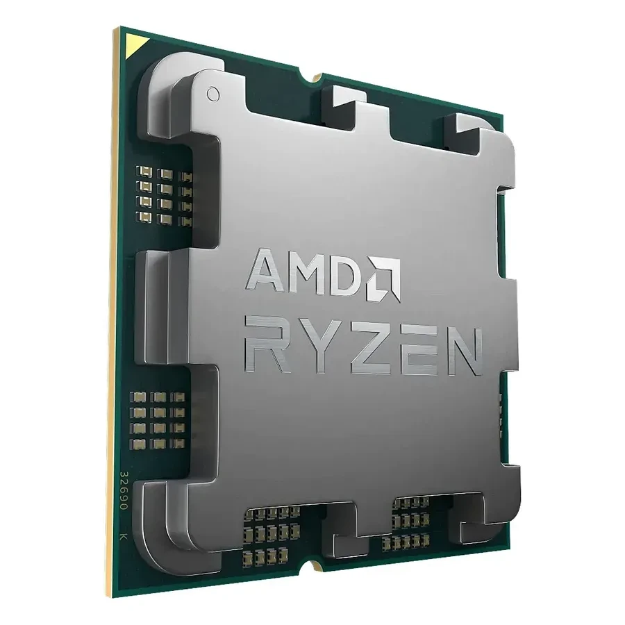 Процессор AMD Ryzen 5 7600, 6 ядер, AM5 — 2