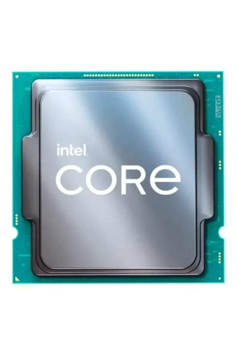 Процессор Intel Core i5-12500, 12 ядер, 1700