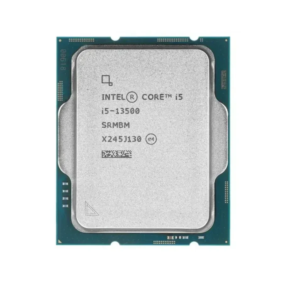 Процессор Intel Core i5-13500, LGA1700, 24MB — 2
