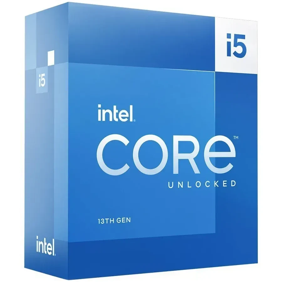 Процессор Intel Core i5-13500, LGA1700, 24MB — 4