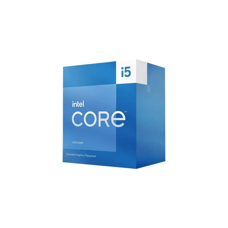 Процессор Intel Core i5-13500, LGA1700, 24MB — 5