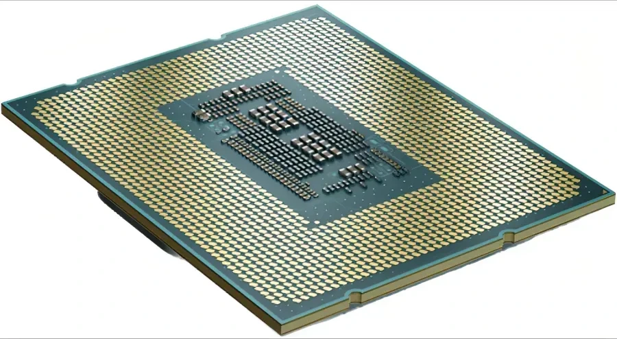 Процессор Intel Core i7-13700F, 1,5-5,2 GHz, 16/24 — 4