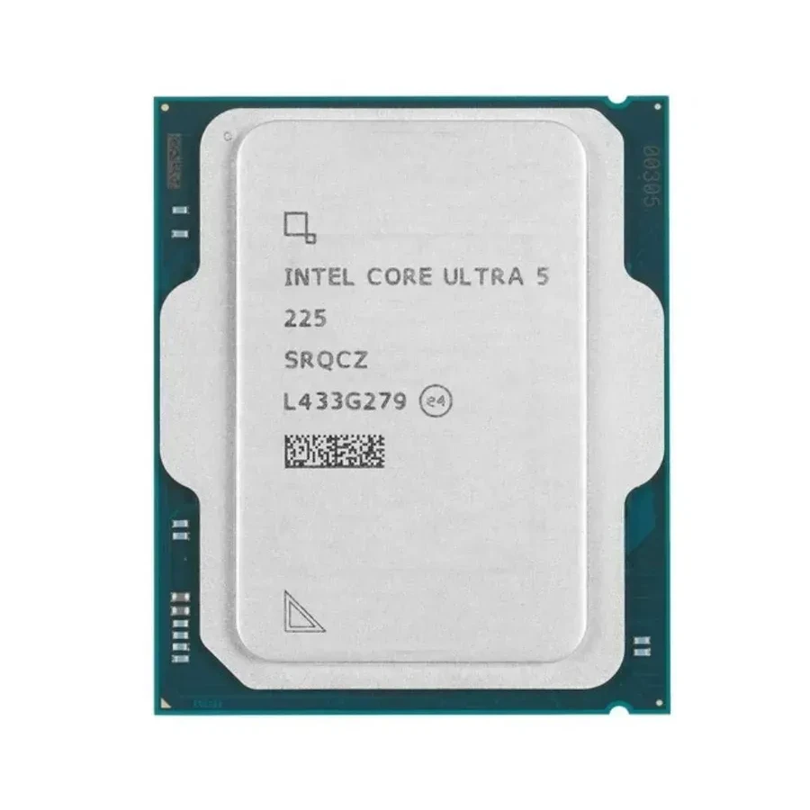 Процессор Intel Core i7-13700F LGA1700, 16 ядер, 2.1 ГГц — 2