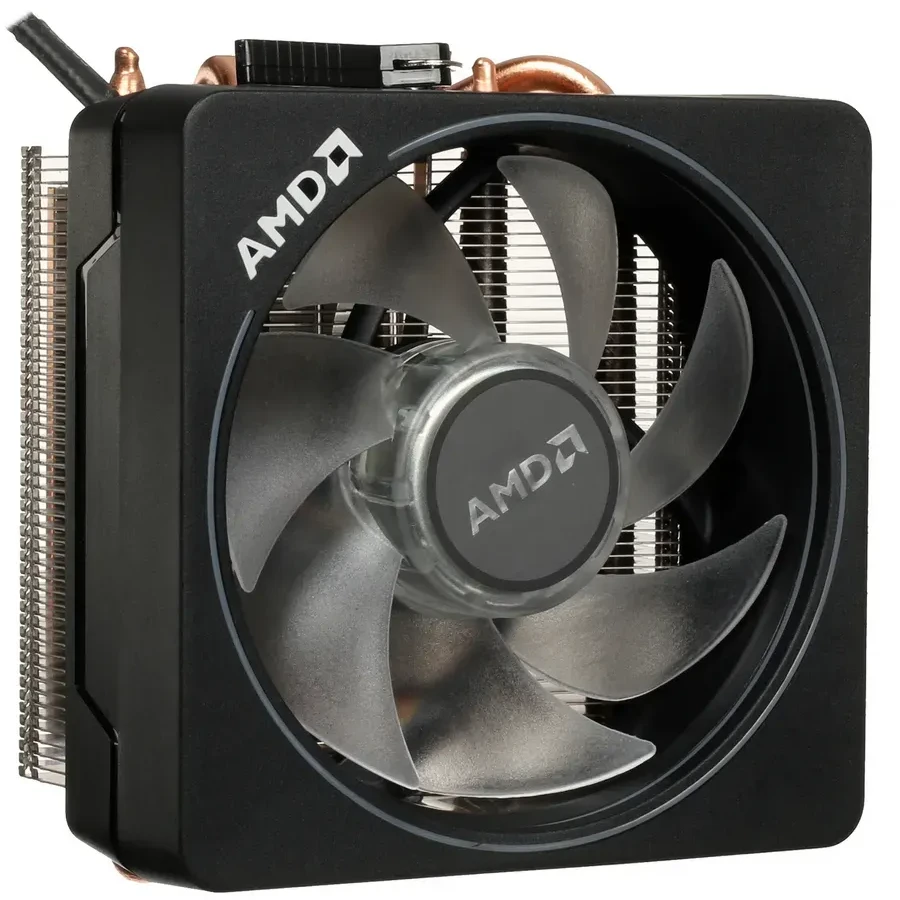 Процессор AMD Ryzen 7 7700, 8 ядер, до 5.3 ГГц, AM5 — 5