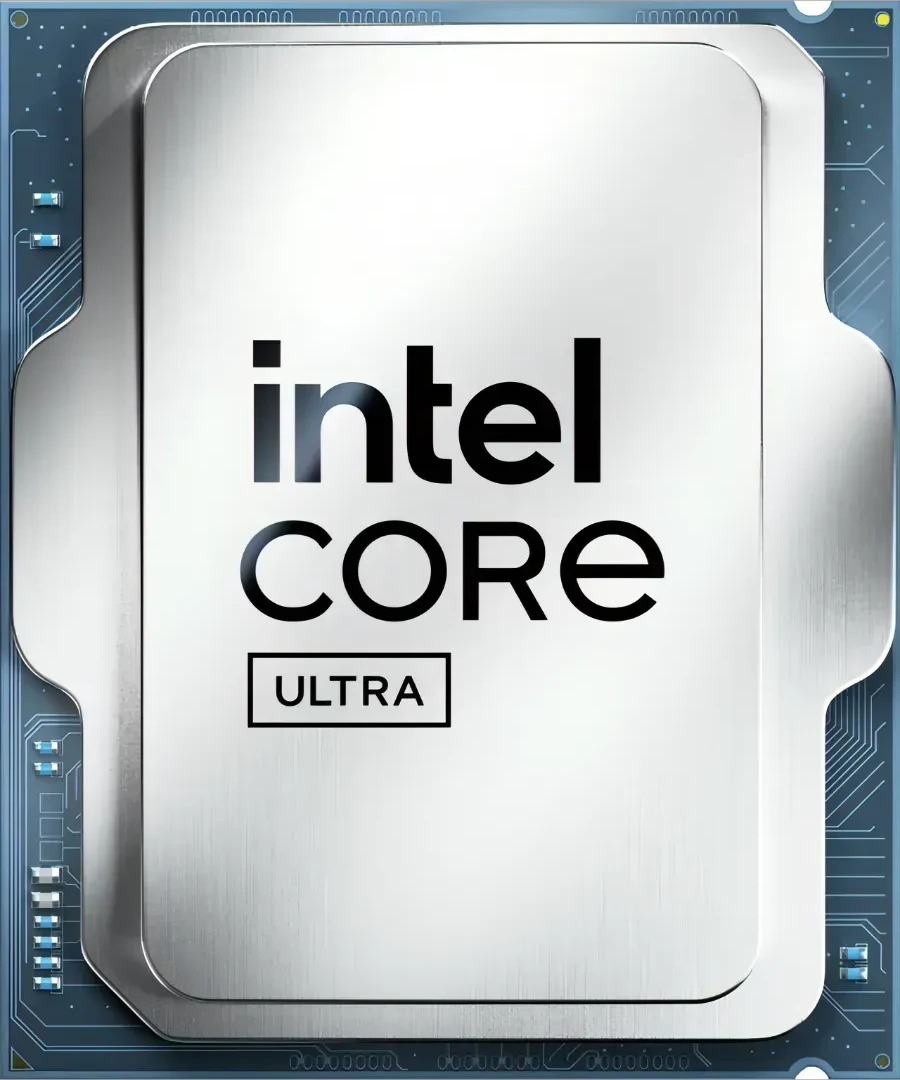 Процессор Intel Core Ultra 7 265K — 2