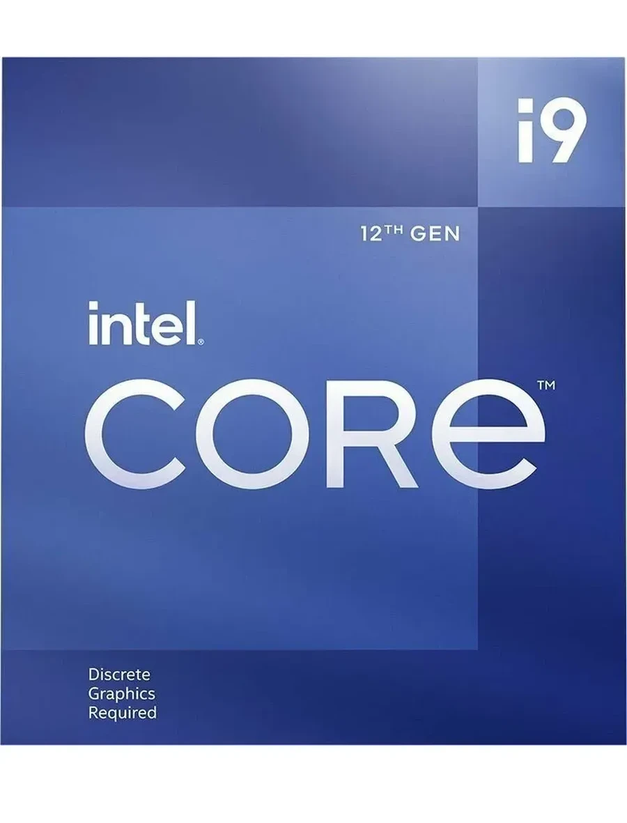 Процессор Intel Core i9-12900, 2.4 ГГц, LGA1700 — 2