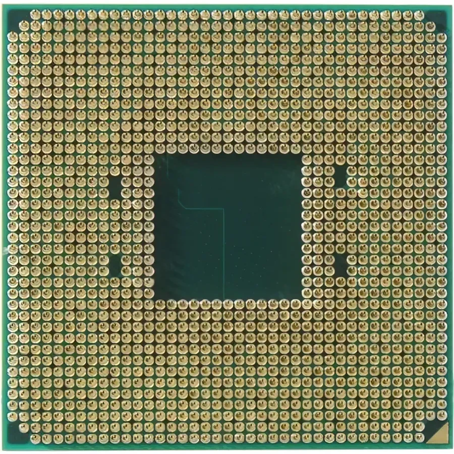 Процессор AMD Ryzen 3 4100, 4 ядра, до 4.0 ГГц, AM4 — 5