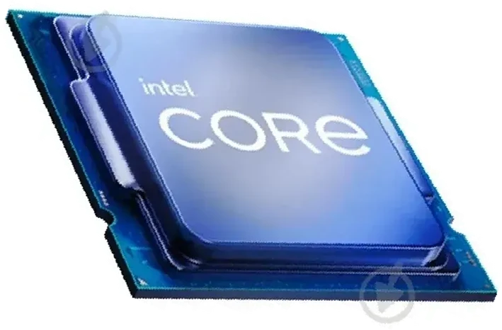 Процессор Intel Core i3-13100F, 4 ядра, 3.4 ГГц, S1700, 89W — 3