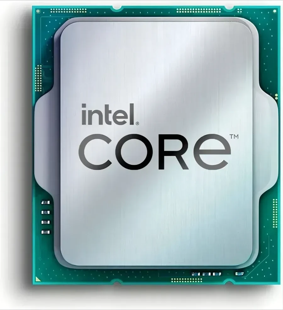 Процессор Intel Core i3-14100F, LGA1700 — 2