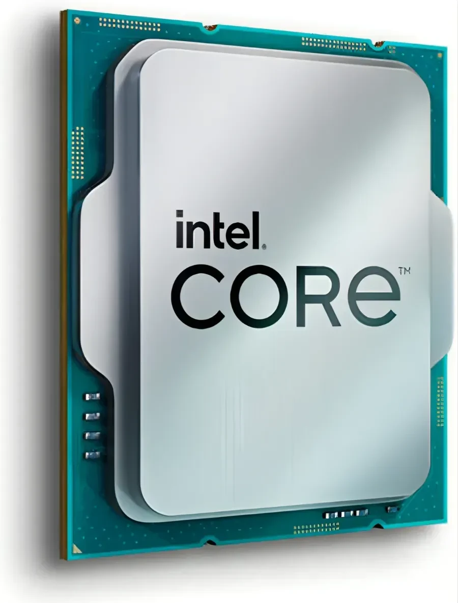 Процессор Intel Core i3-14100F, LGA1700 — 4