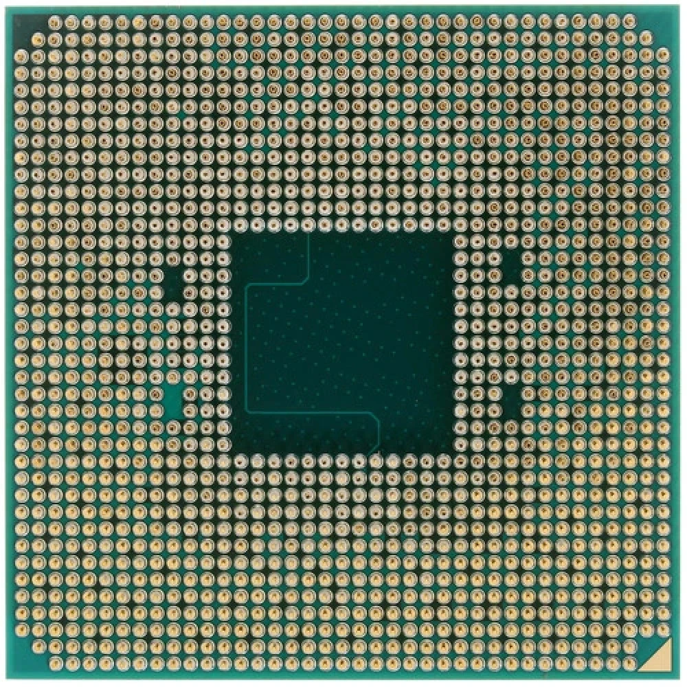 Процессор AMD Ryzen 5 3400G, 4 ядра/8 потоков, 3.7GHz — 4
