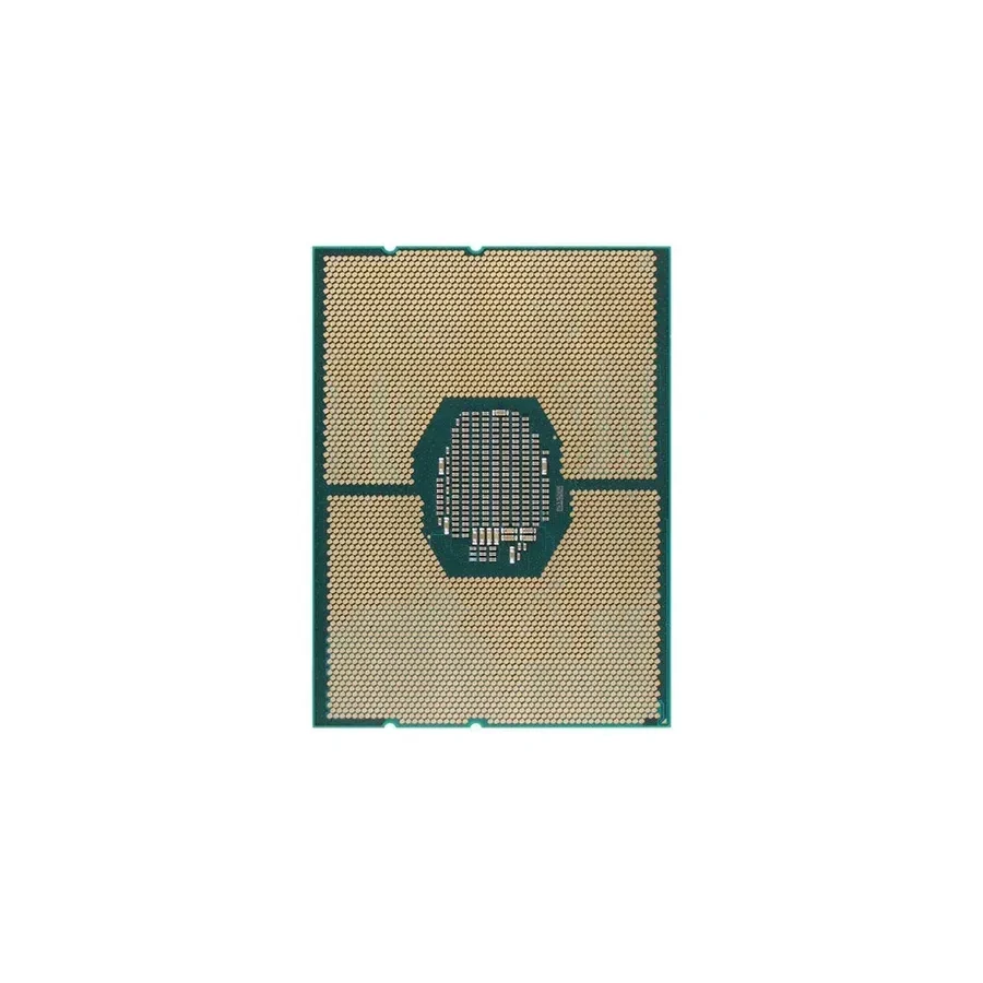 Процессор Intel Xeon Silver 4110, LGA3647, 8 ядер — 2