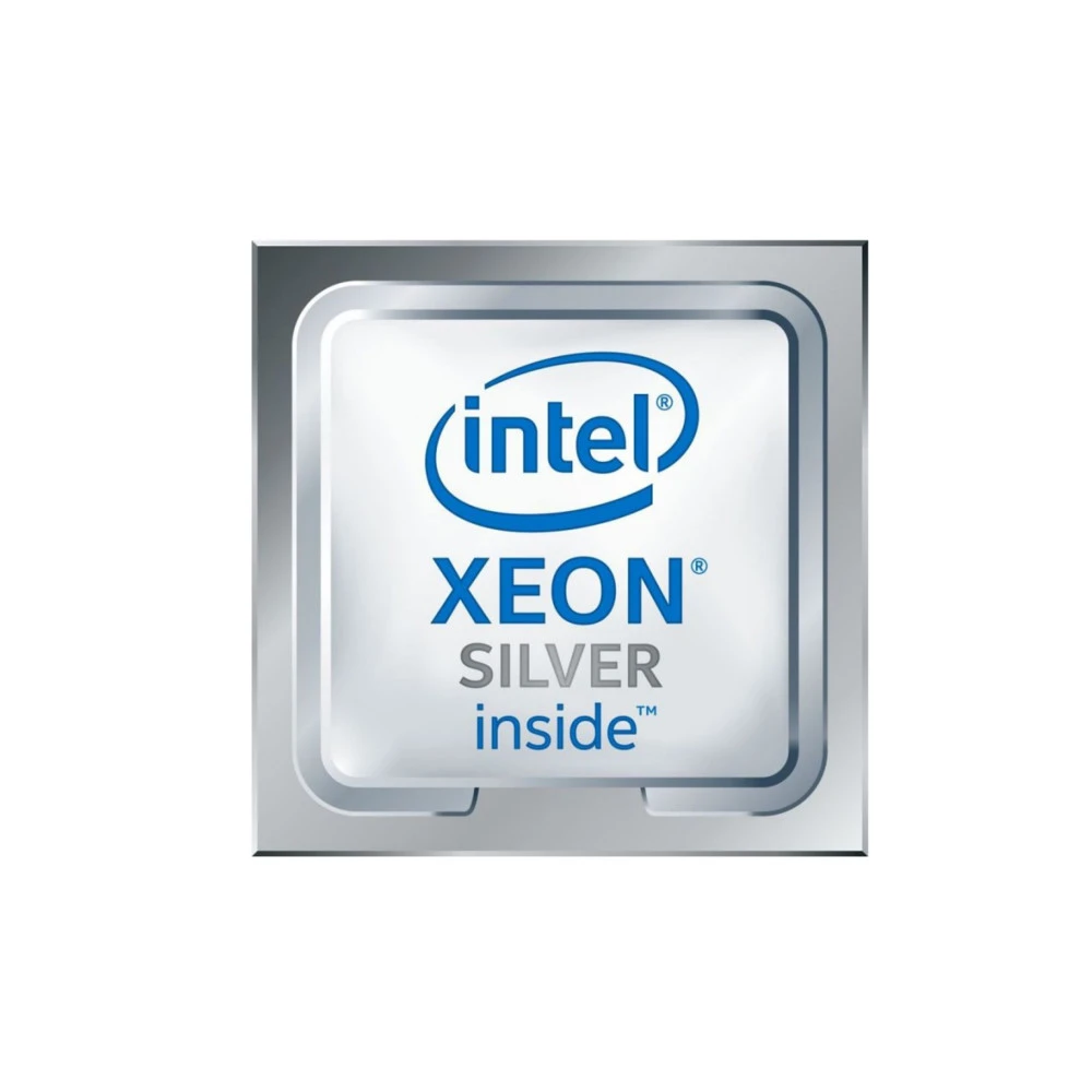 Процессор Intel Xeon Silver 4110, LGA3647, 8 ядер — 4
