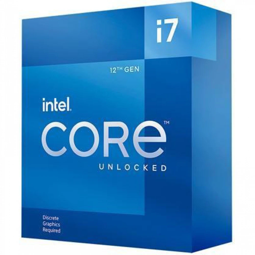 Процессор Intel Core i7-12700, 2.1GHz, LGA1700