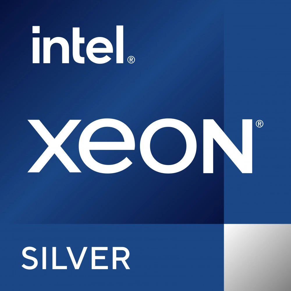 Процессор Intel Xeon Silver 4510, LGA4677, 12 ядер, 2.4 ГГц, 30 МБ, 150 Вт, OEM — 5