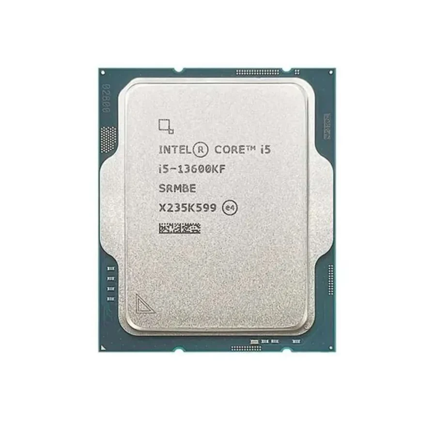 Процессор Intel Core i5-13600KF, 3.5GHz, 14C/20T, S1700 — 2