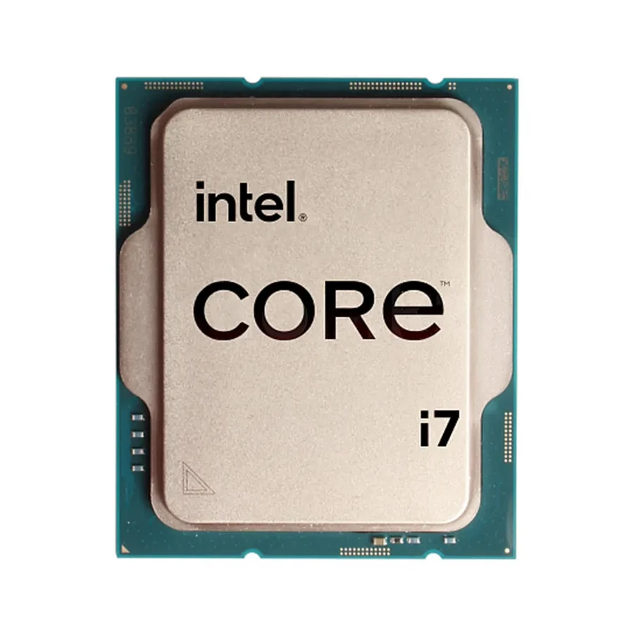 Процессор Intel Core i7-13700F LGA1700, 16 ядер, 2.1 ГГц — 4