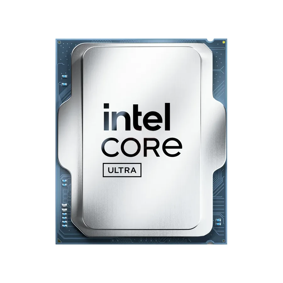 Процессор Intel Core Ultra 9 285K LGA1851, 24 ядра, 3.7 ГГц