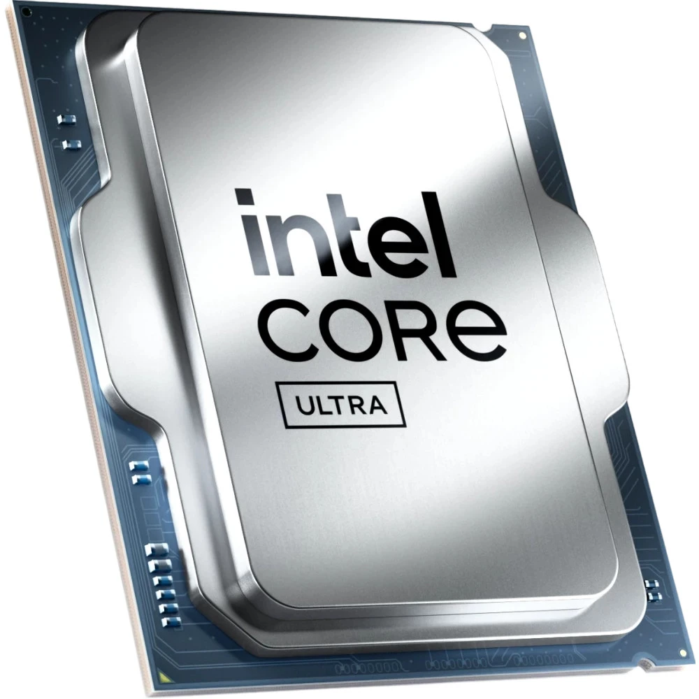 Процессор Intel Core Ultra 9 285K LGA1851, 24 ядра, 3.7 ГГц — 3