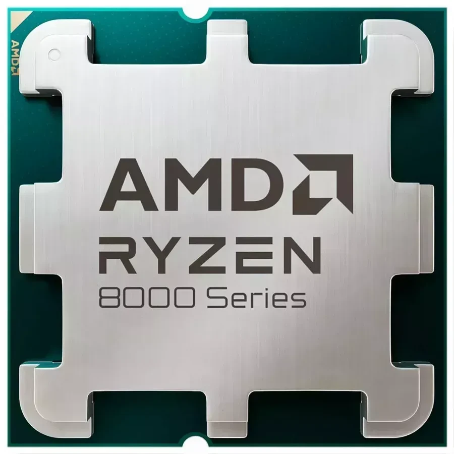 Процессор AMD Ryzen 5 8400F, 4.2GHz, 6C/12T, AM5 — 2