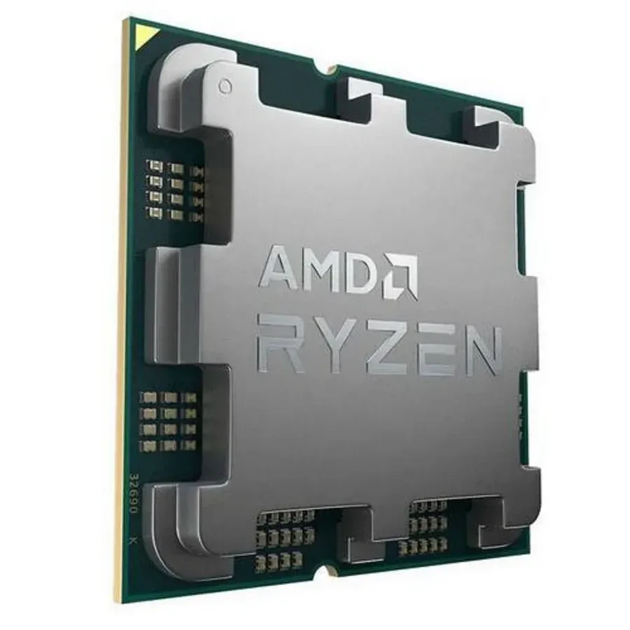 Процессор AMD Ryzen 9 9950X3D, AM5, 16C/32T, 5.7ГГц — 5
