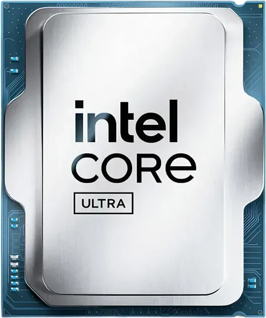 Процессор Intel Core Ultra 7 265, LGA1851, 20C/20T