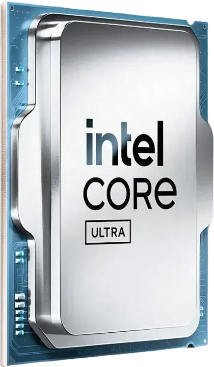 Процессор Intel Core Ultra 7 265, LGA1851, 20C/20T — 4