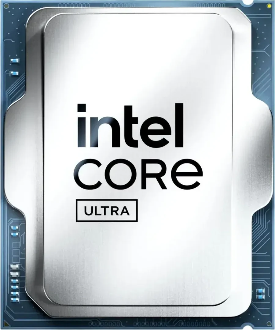 Процессор Intel Core Ultra 7 265KF, LGA1851, 20C/20T — 3