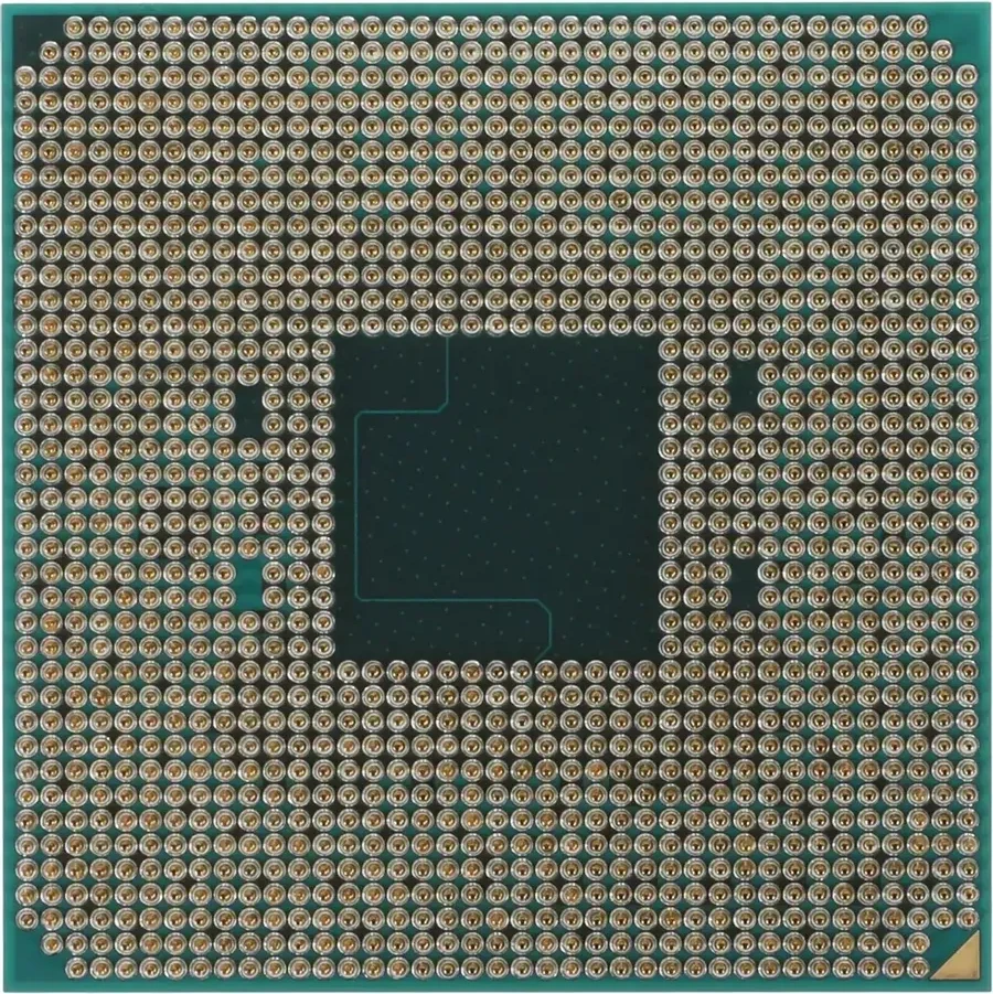 Процессор AMD Ryzen 5 3400G, 4 ядра/8 потоков, 3.7GHz — 3