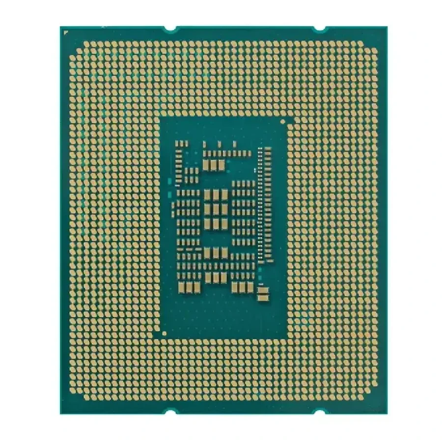 Процессор Intel Core i5-12400, LGA1700 — 4