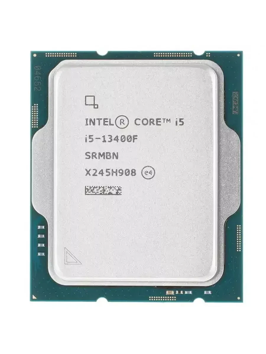 Процессор Intel Core i5-13400F LGA1700
