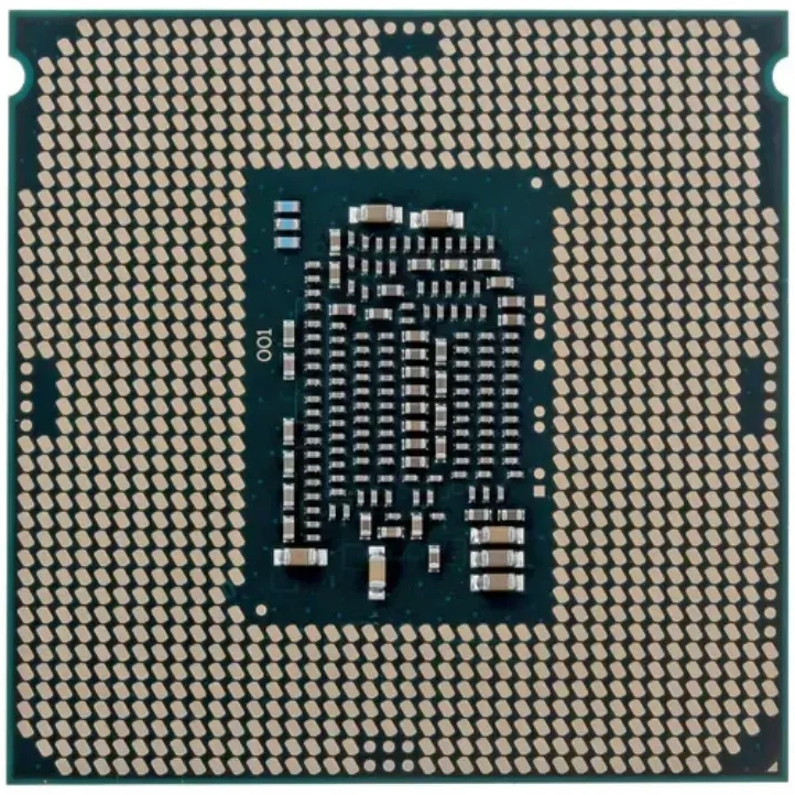 Процессор Intel Core i5-14400, 2.5GHz, 10C/16T, S1700